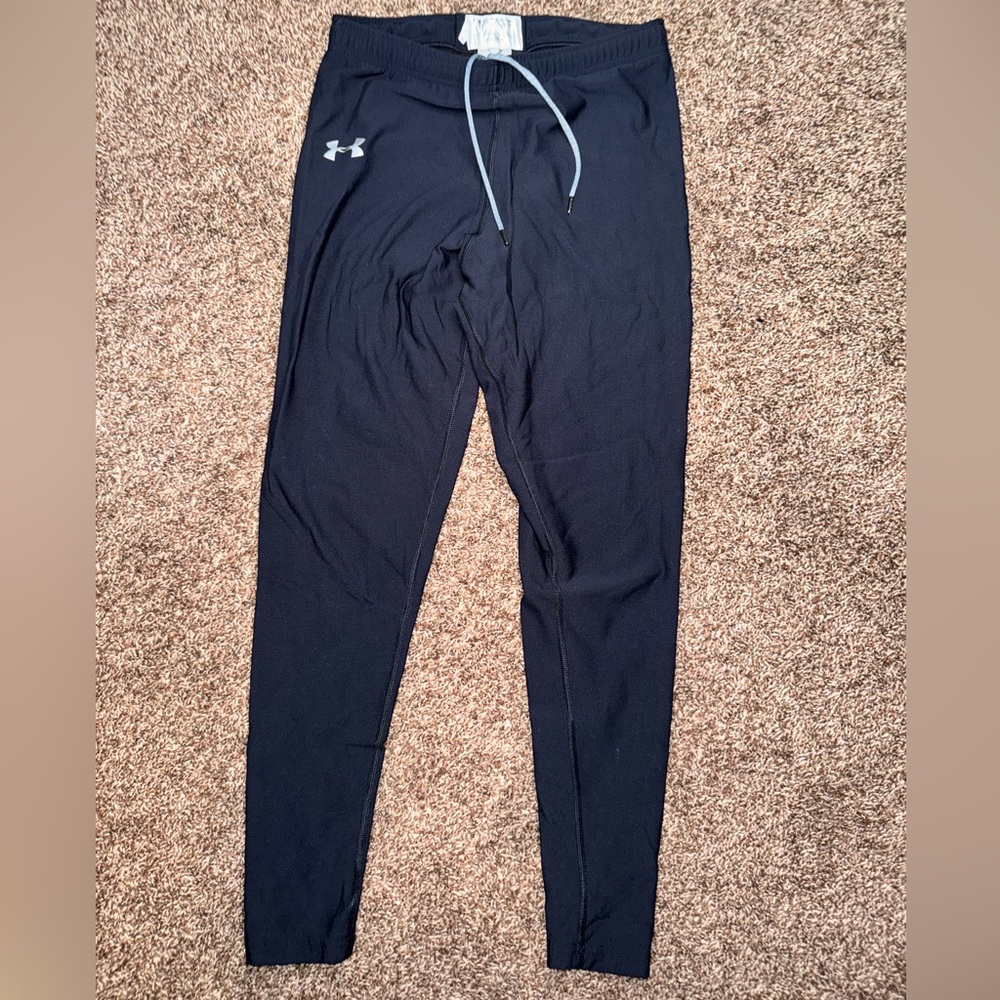 UA cold gear